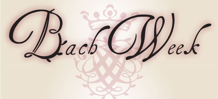 Cal Poly to Present Annual Bach Week Virtually Jan. 19-23