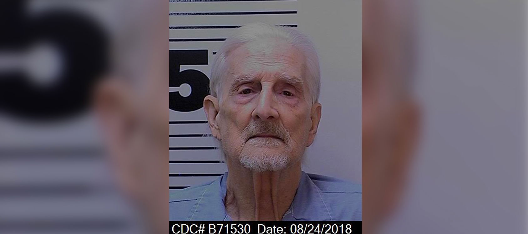 Condemned Inmate Richard Benson Dies