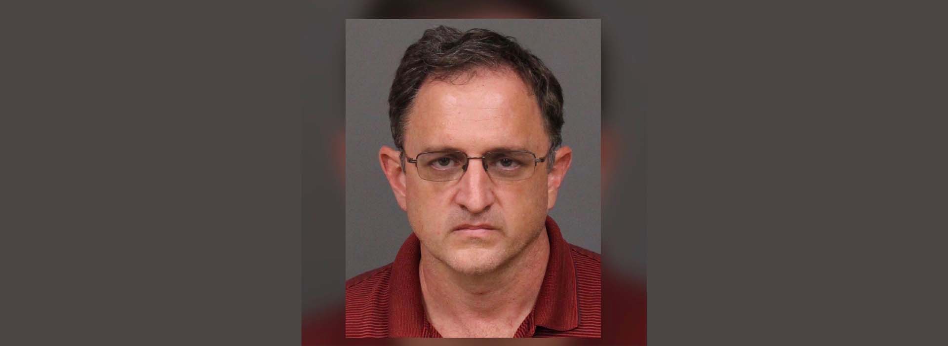 Judge Sentences Chris L. Berdoll
