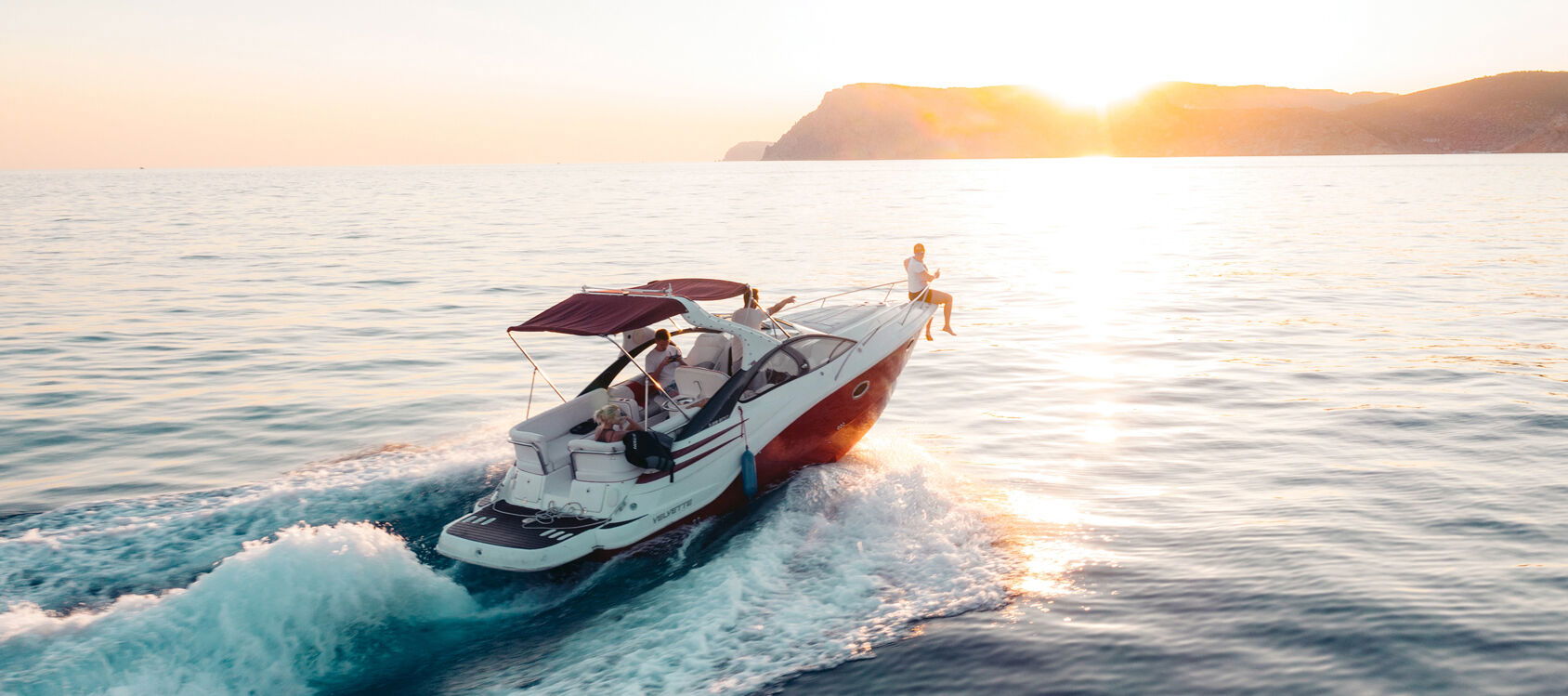 Division of Boating and Waterways Encourages Boaters to Avoid Alcohol this Fourth of July