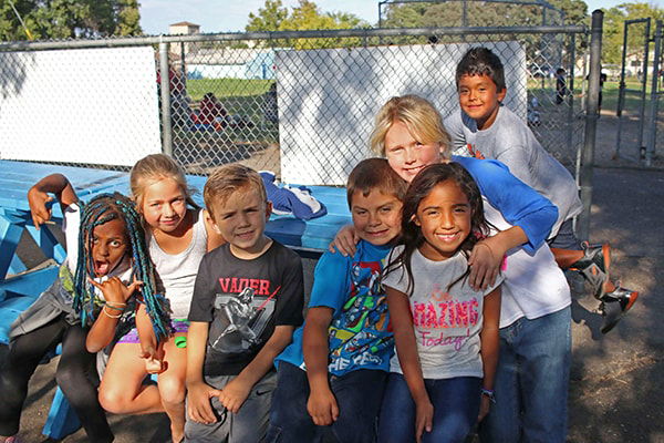 Paso Robles After School Programs for 2017-18