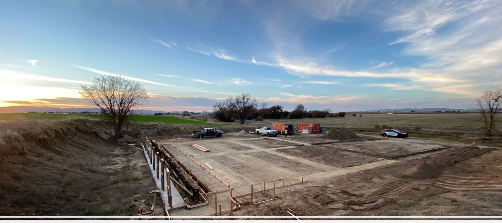 Cal Poly Seniors Complete Project for Paso Robles Police