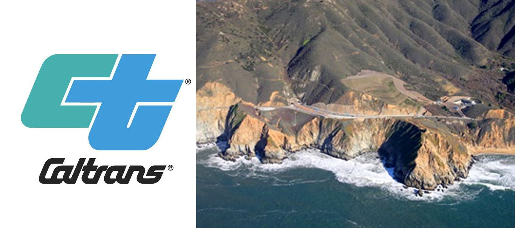 Caltrans and Others Fight Against Sea Level Rise on the Central Coast