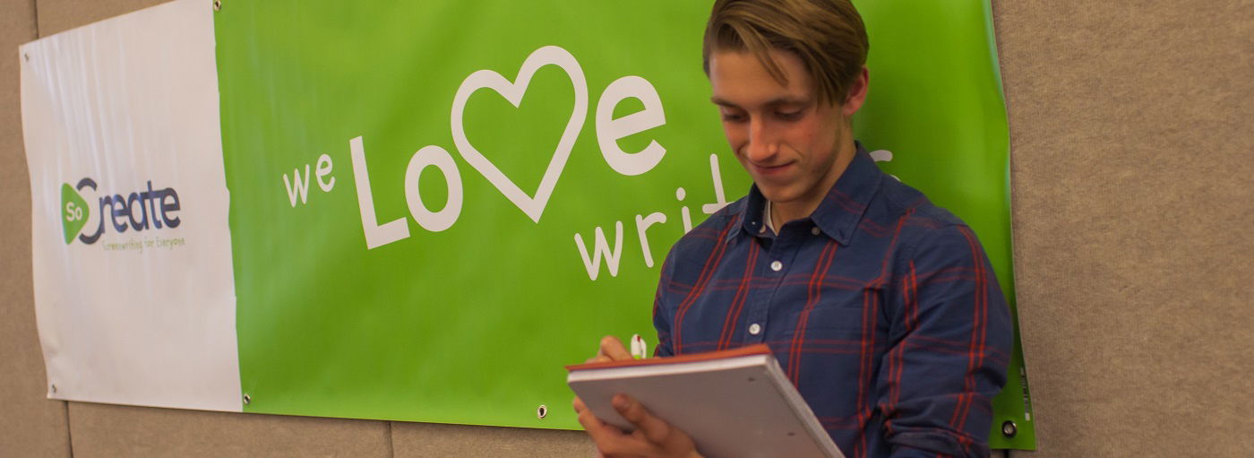 Central Coast Writers Conference Goes Online For 2020