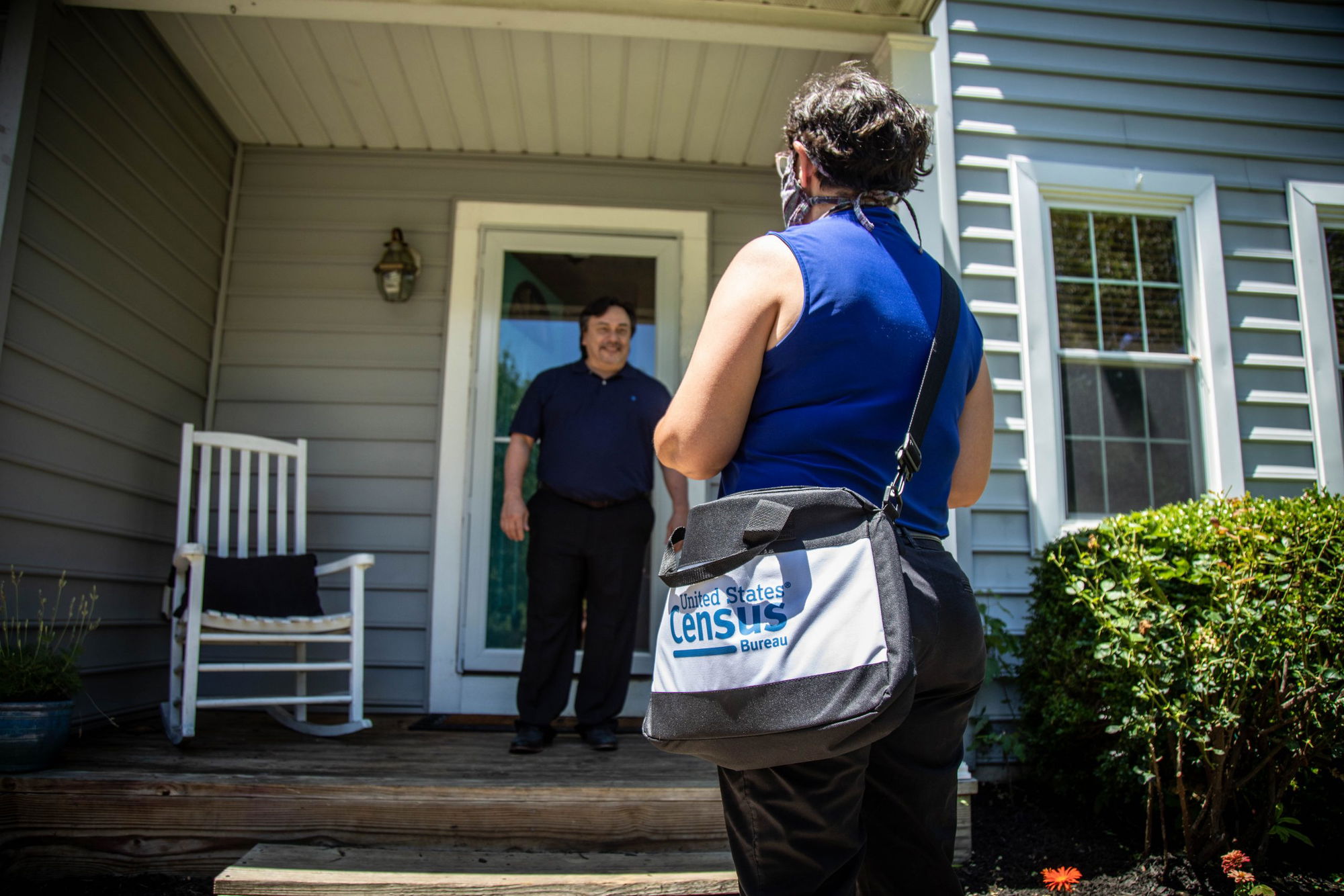Last Chance to Complete 2020 Census in SLO County is Oct. 31