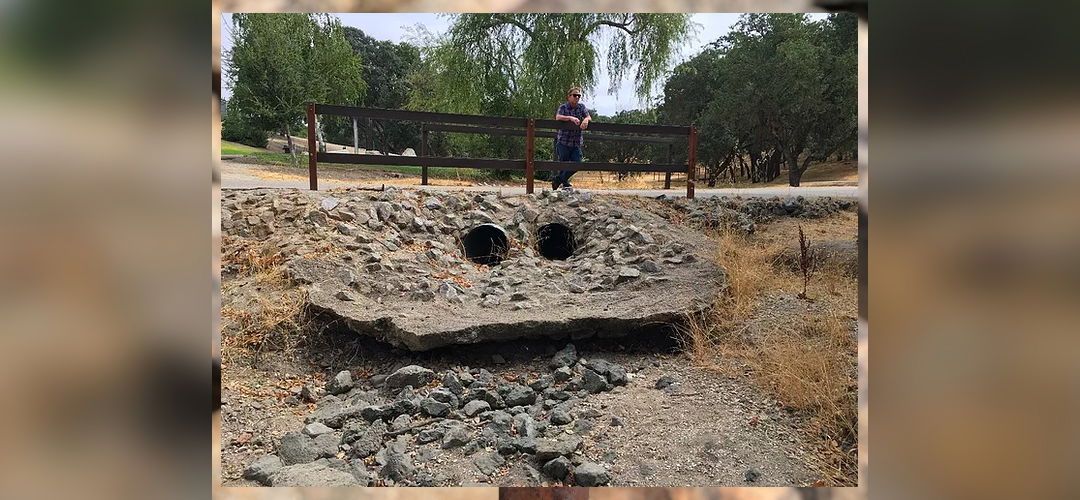 Virtual Public Meeting on Centennial Creek Improvement Project Rescheduled