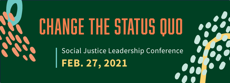 Cal Poly’s Change the Status Quo Conference on Feb. 27 to Feature Poet, Activist Sonya Renee Taylor