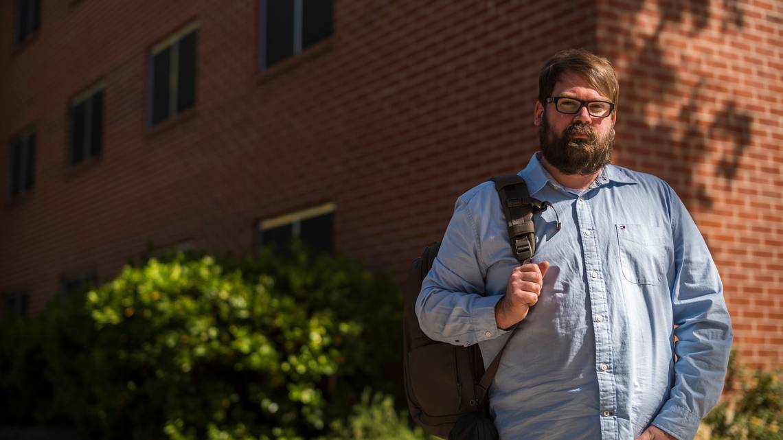 Lawyers For Podcaster, Chris Lambert Serve Objections to Subpoena That He Turn Over Files and Notes