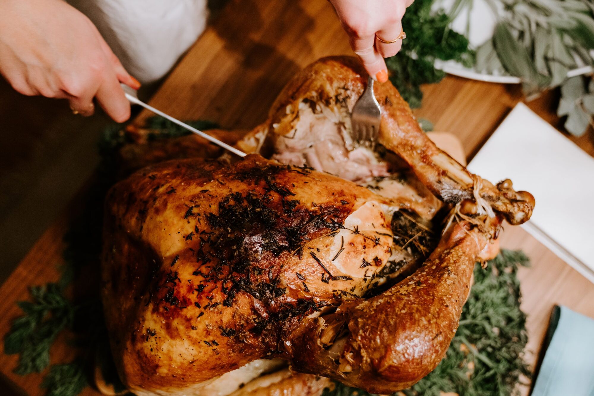 Thanksgiving for Paso Robles Returns In-Person for 37th Anniversary