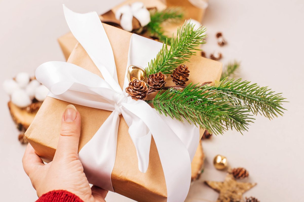 Shopping Local with Our Advertisers in Mind