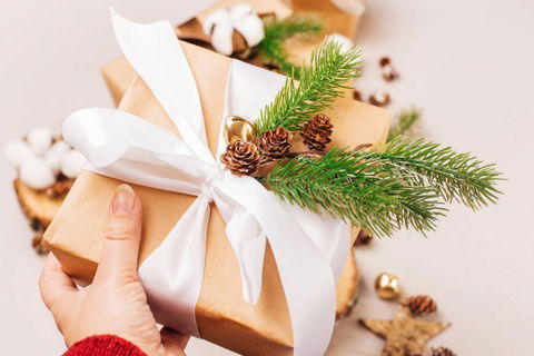 Shopping Local with Our Advertisers in Mind