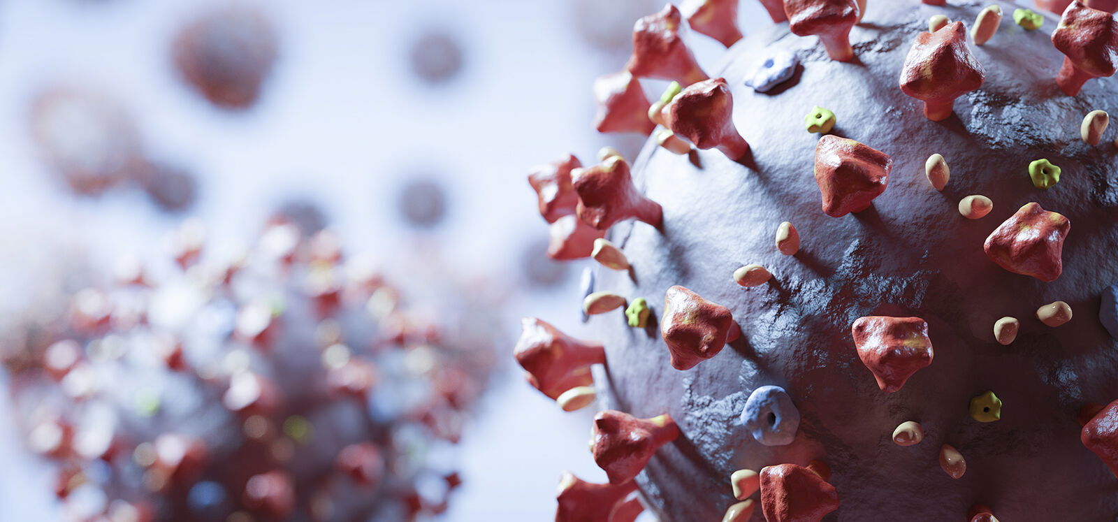 Public Health Department Answers Coronavirus Questions