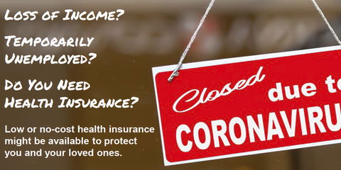 Covered California Open-Enrollment Runs Through June 30