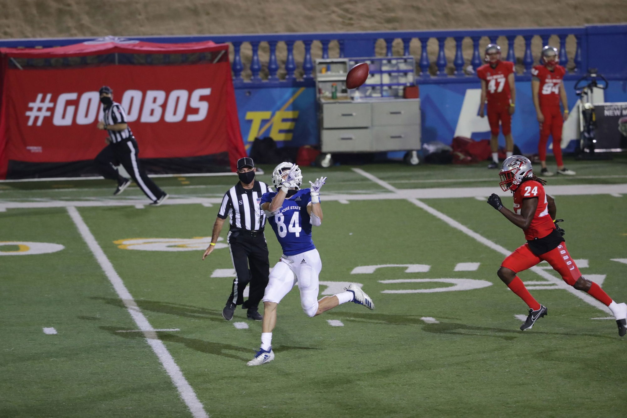 Paso Robles Alum to Star in Arizona Bowl