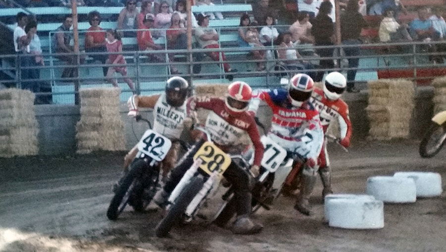MID-STATE MOTO MANIA!