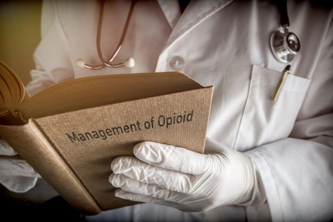 Nine Years: 100 Billion Pills