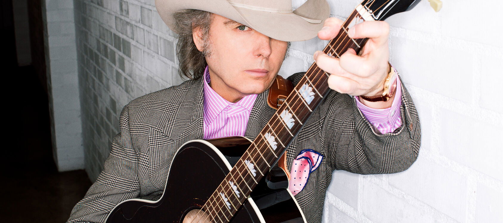 Dwight Yoakam to Perform at 2021 California Mid-State Fair