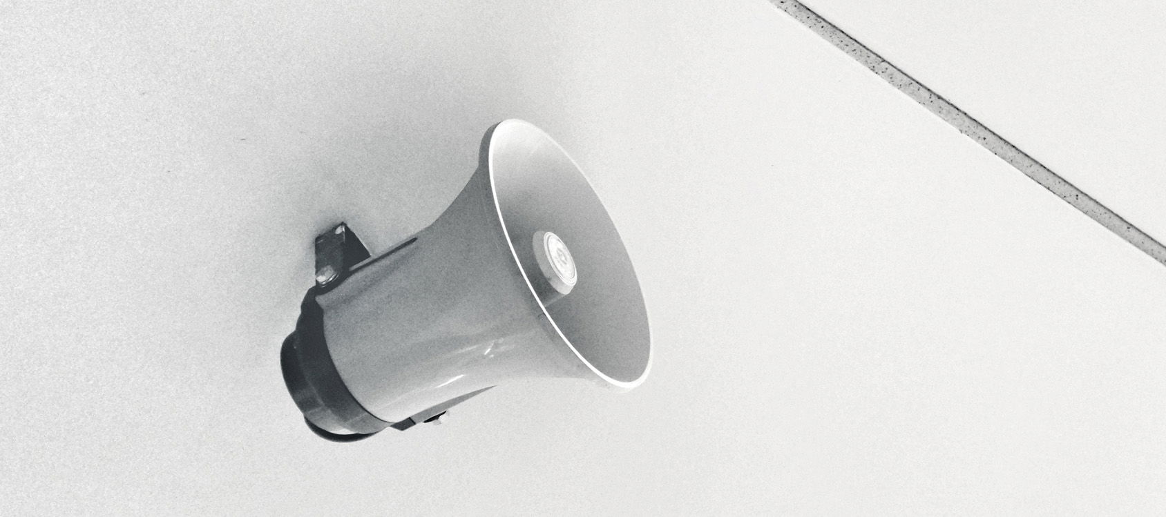 Early Warning System Sirens Annual Maintenance