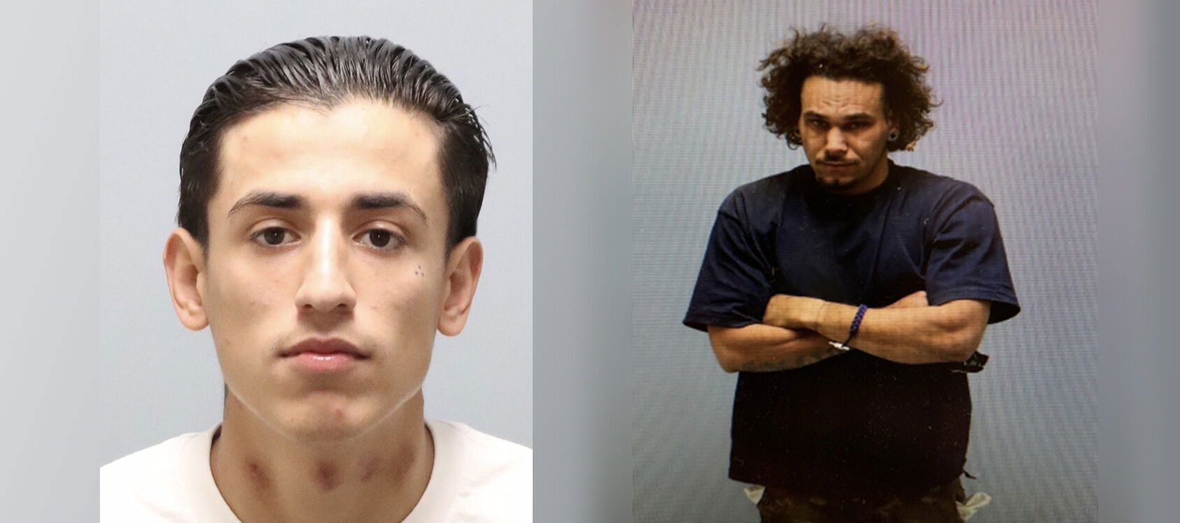 Multiple Incidents Involving Firearms and Narcotics in Paso Robles