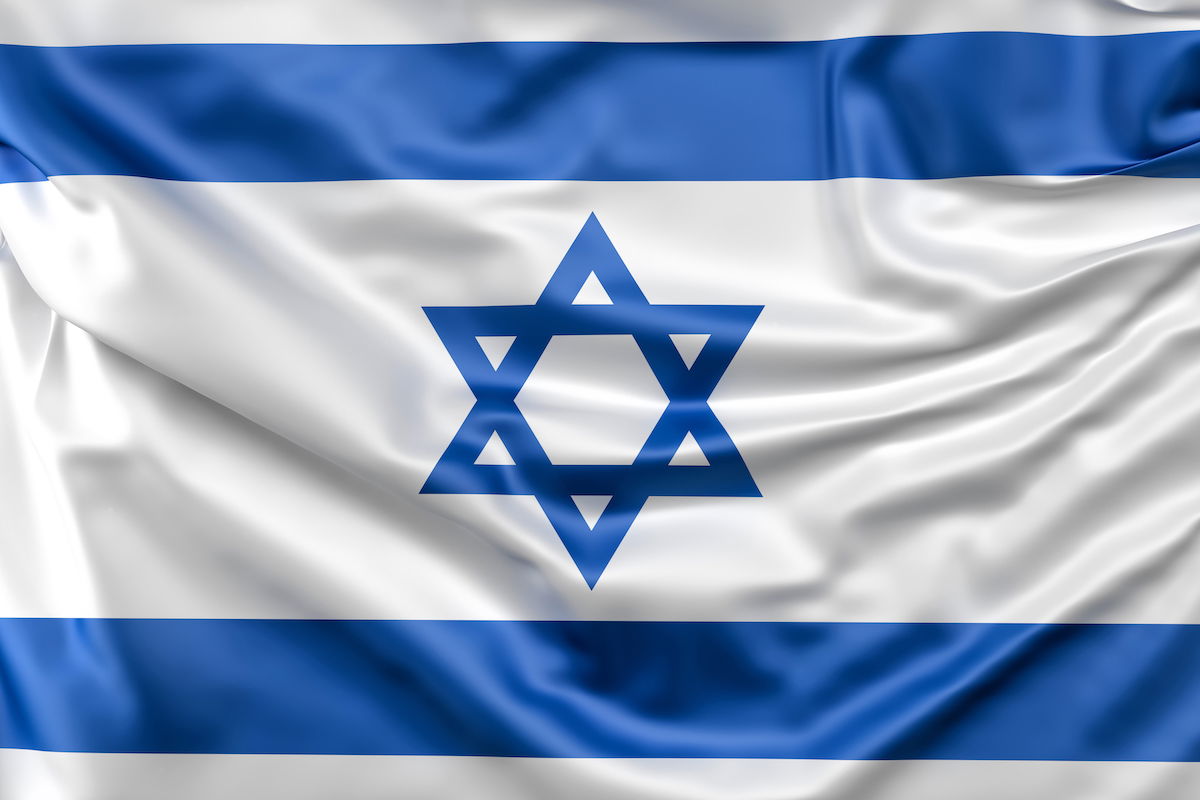 Chabad of Paso Robles hosts virtual unity and prayer rally