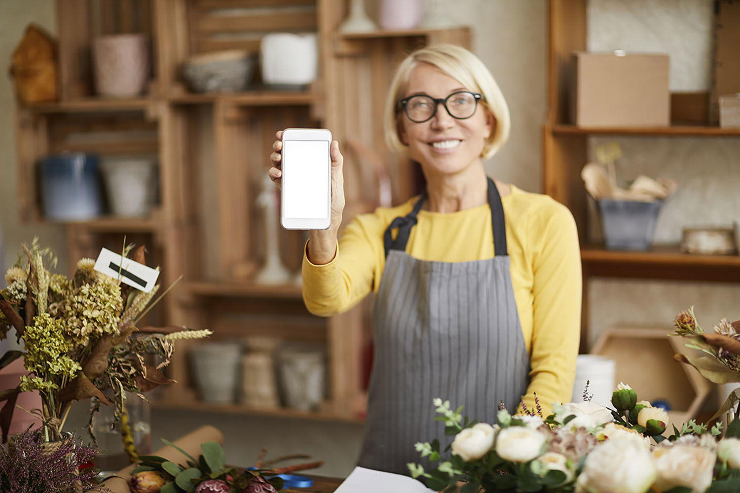 Paso Chamber Partners with GiftUp! to Help Local Businesses