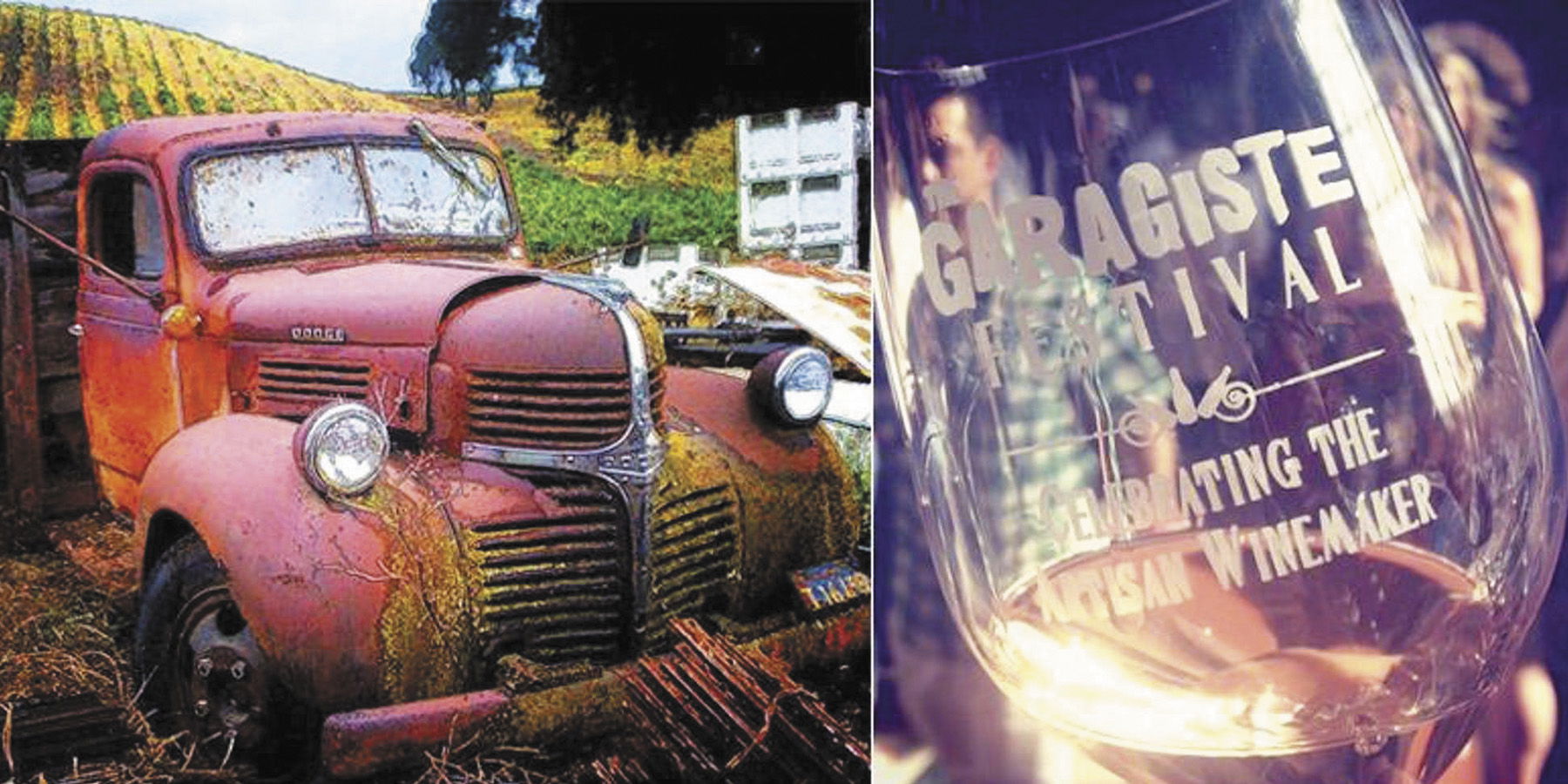 Garagiste Festival Continues 10th Anniversary in Solvang