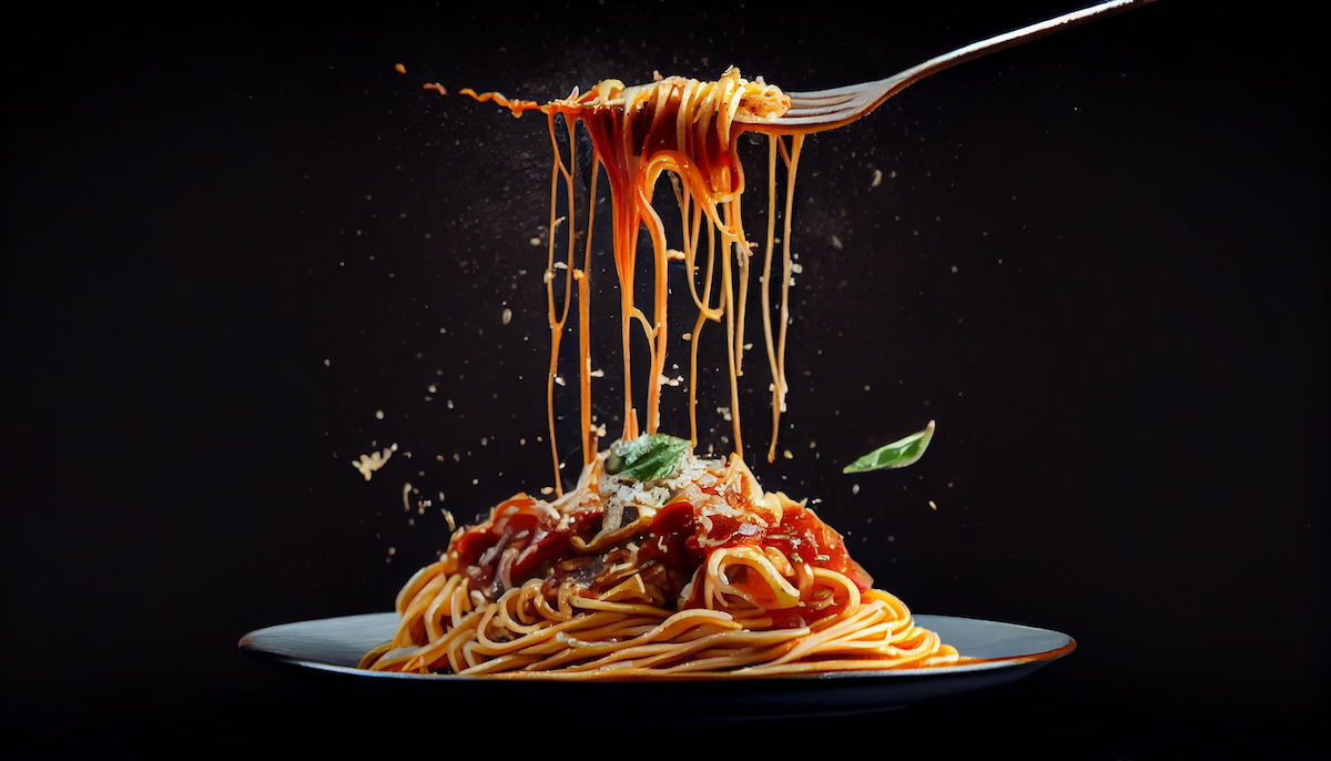 Grand Pasta feed to benefit local schools and community charities