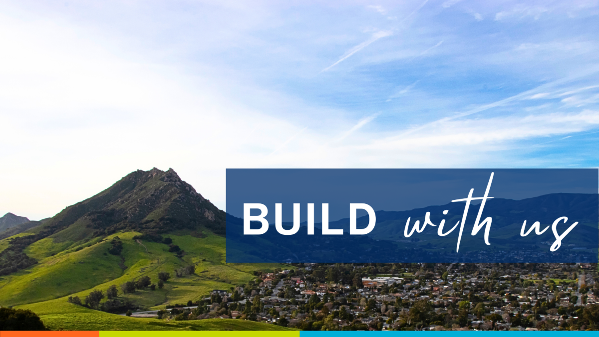 Habitat for Humanity announces groundbreaking ceremony for homes in Paso Robles