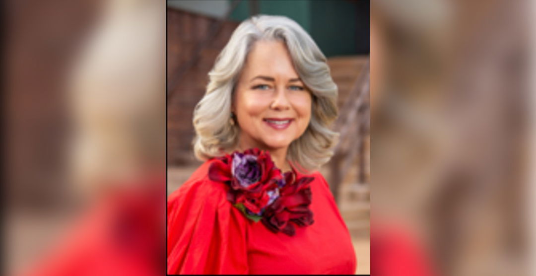 SLO City Mayor Harmon Announces Career Change to Climate Advocate