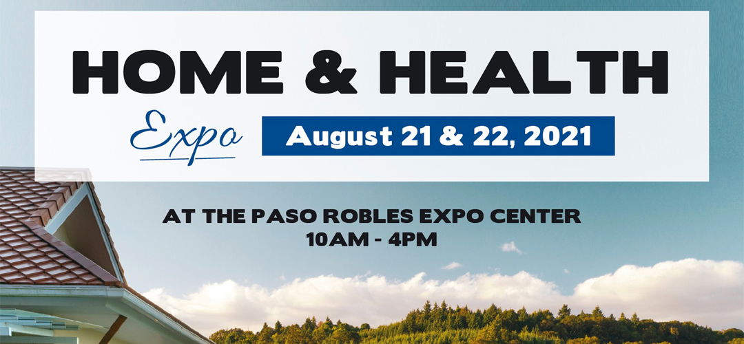 Inspired Home & Health Expo Returns!