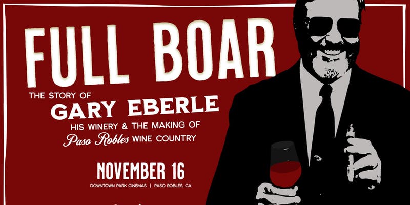 Full Boar - The Legacy to Premiere on Saturday at Park Cinemas