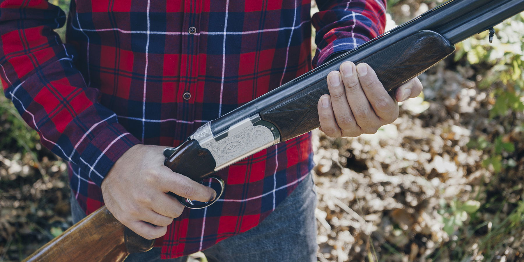 NRA Sues California Over Constitutional Violations