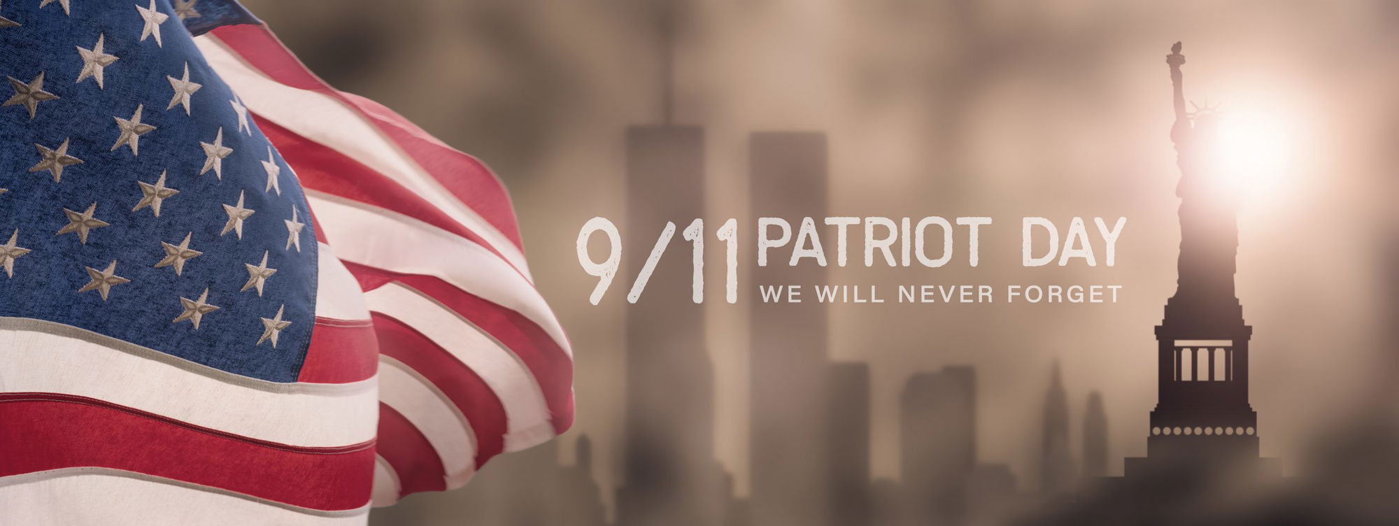 Remembering September 11, 19 Years Later