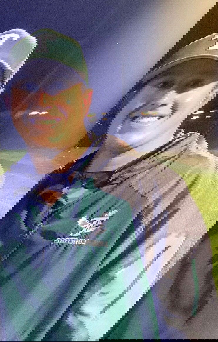 Templeton Alum Takes Over As Athletic Director