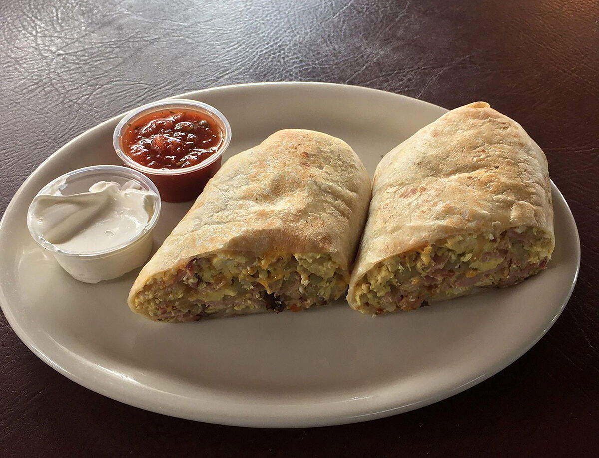Breakfast at Jose's Country Kitchen