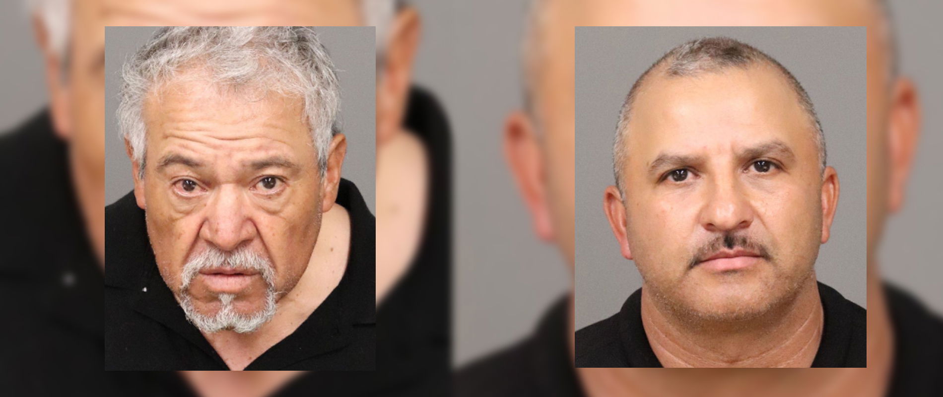 UPDATE: All Suspects Arrested in Lowe's Arson and Pipe Threader Heist