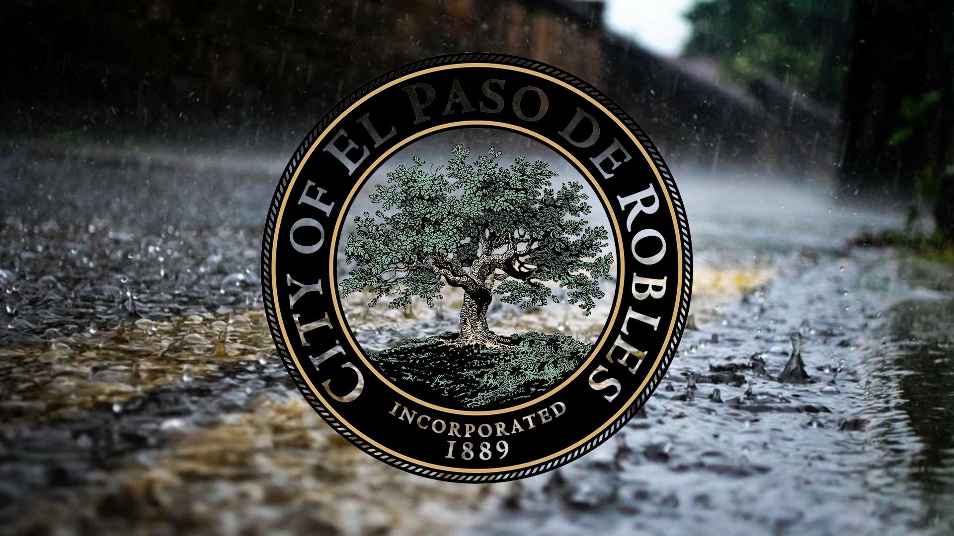 Winter Storms Call for Flood Preparedness