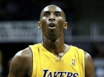 The Leadoff: Remembering Kobe