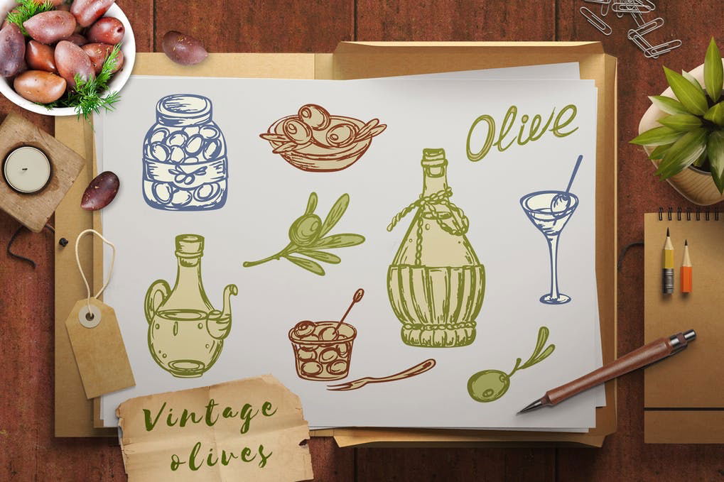 Register for the 2020 Central Coast Olive Oil Competition