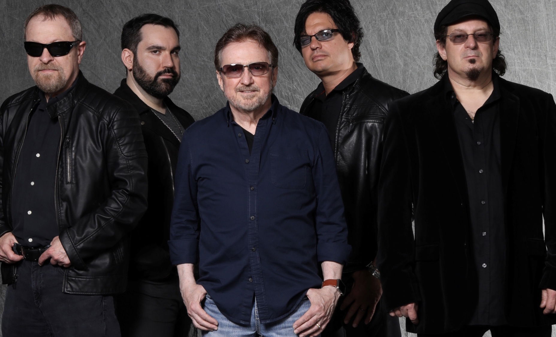 More Cowbell! BÖC to Rock Frontier Stage July 25