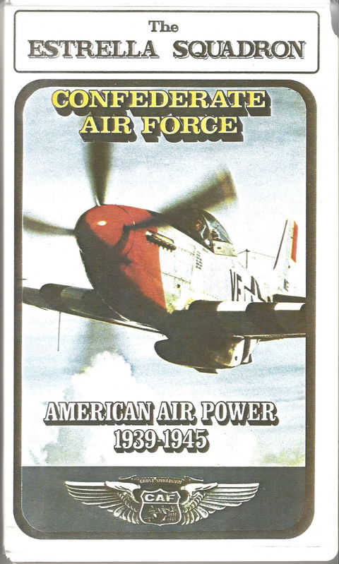 Humble Beginnings of Warbirds Museum
