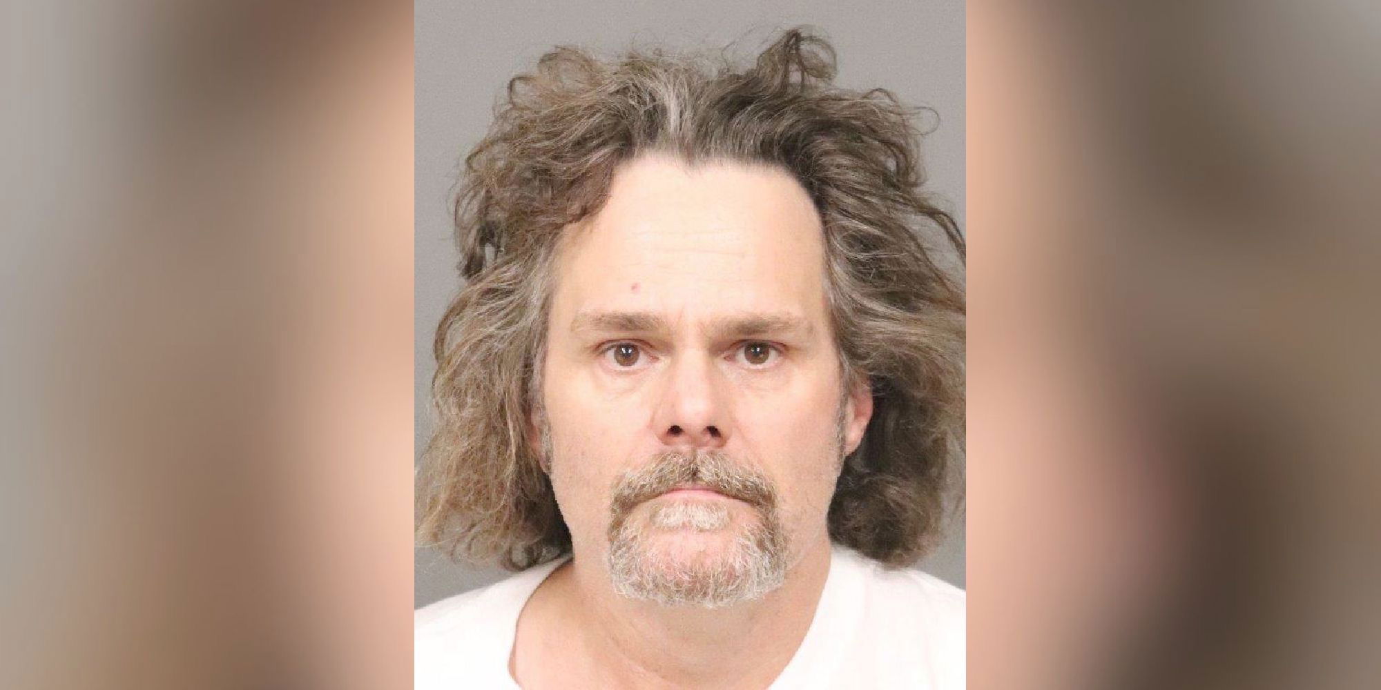 Jimmy Forte Arrested for Multiple Crimes, Including Attempted Murder