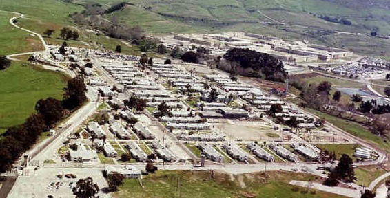 Second CMC Inmate Tests Positive for COVID-19