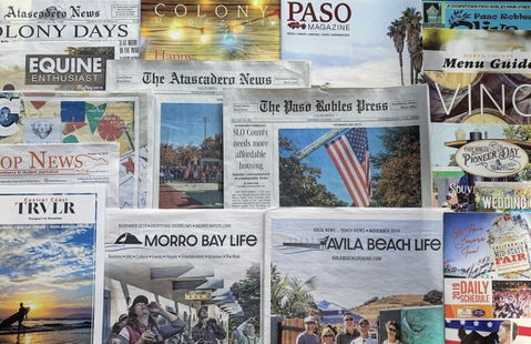 Advertising in Paso Robles