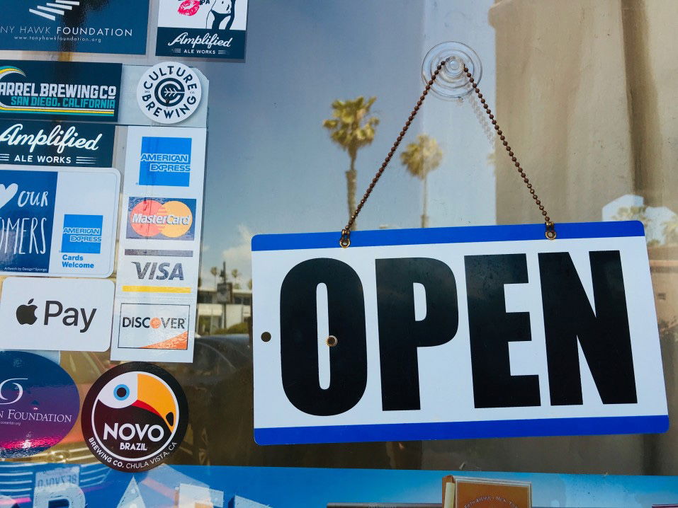 Local Biz Alert! Are You Phase One?