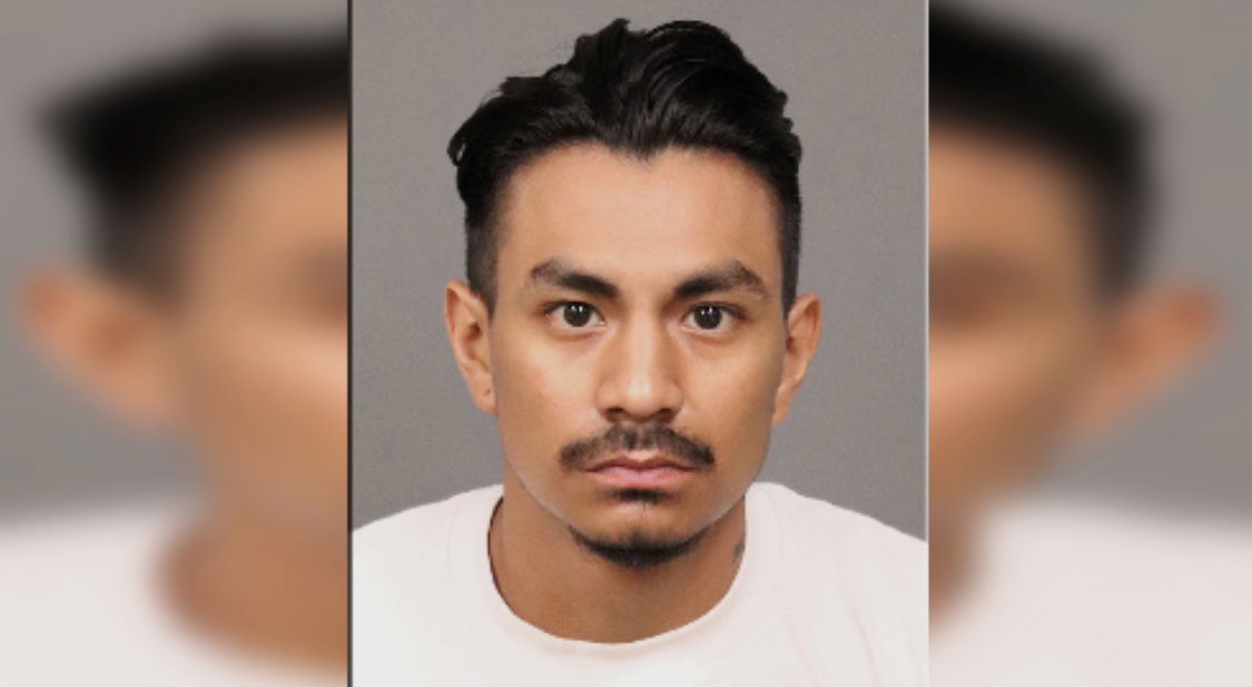 Suspect in Perry Case Charged with Murder