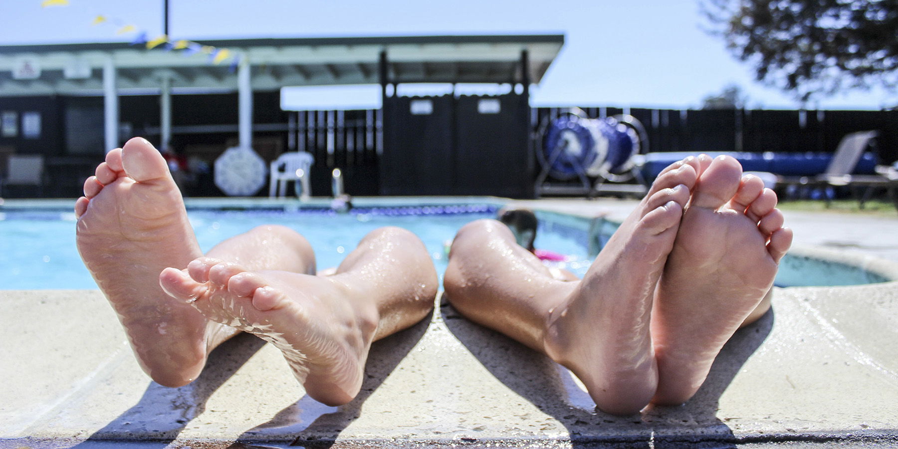 Lifeguard, Swim Instructor, and Office Help Wanted for Summer