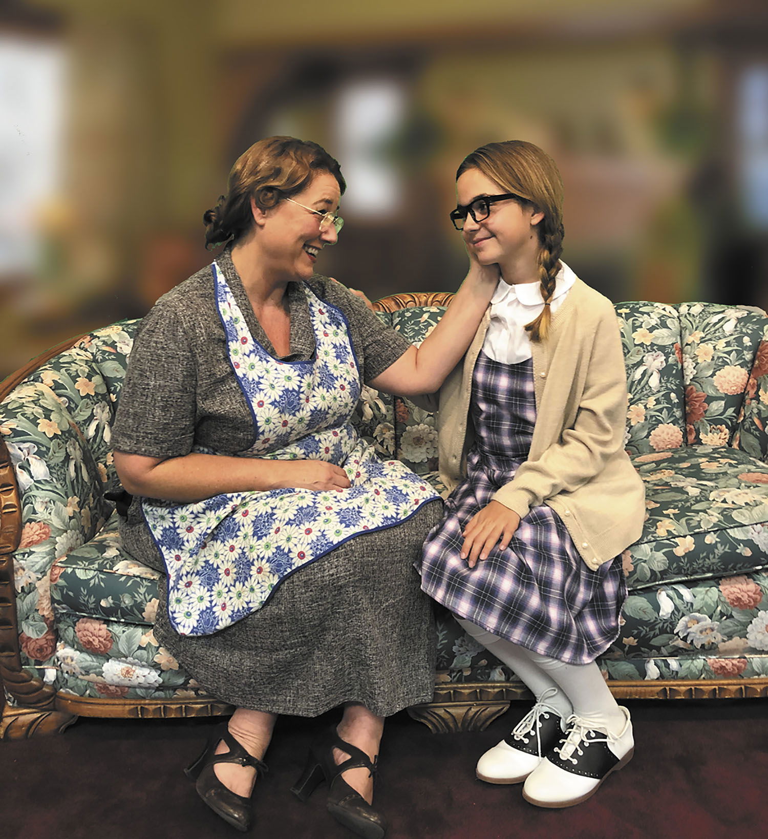 ‘BRIGHTON BEACH MEMOIRS’