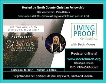 CAPTIVATED - The Wonder of Christ ...