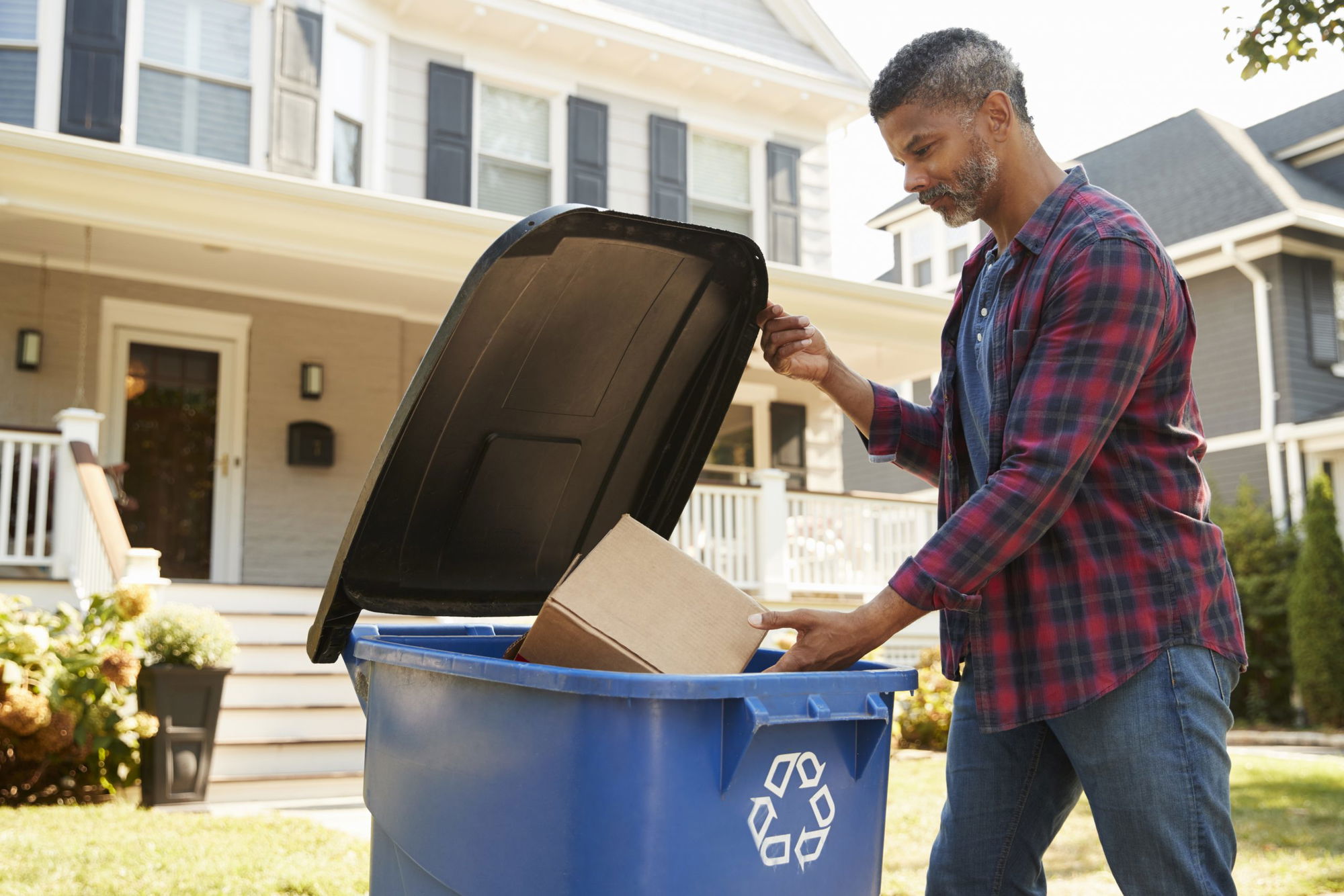 Paso Ponders Increasing Trash Collection Rates